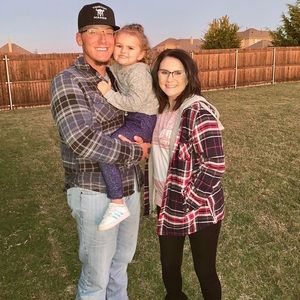 Meet your Posher, Blake